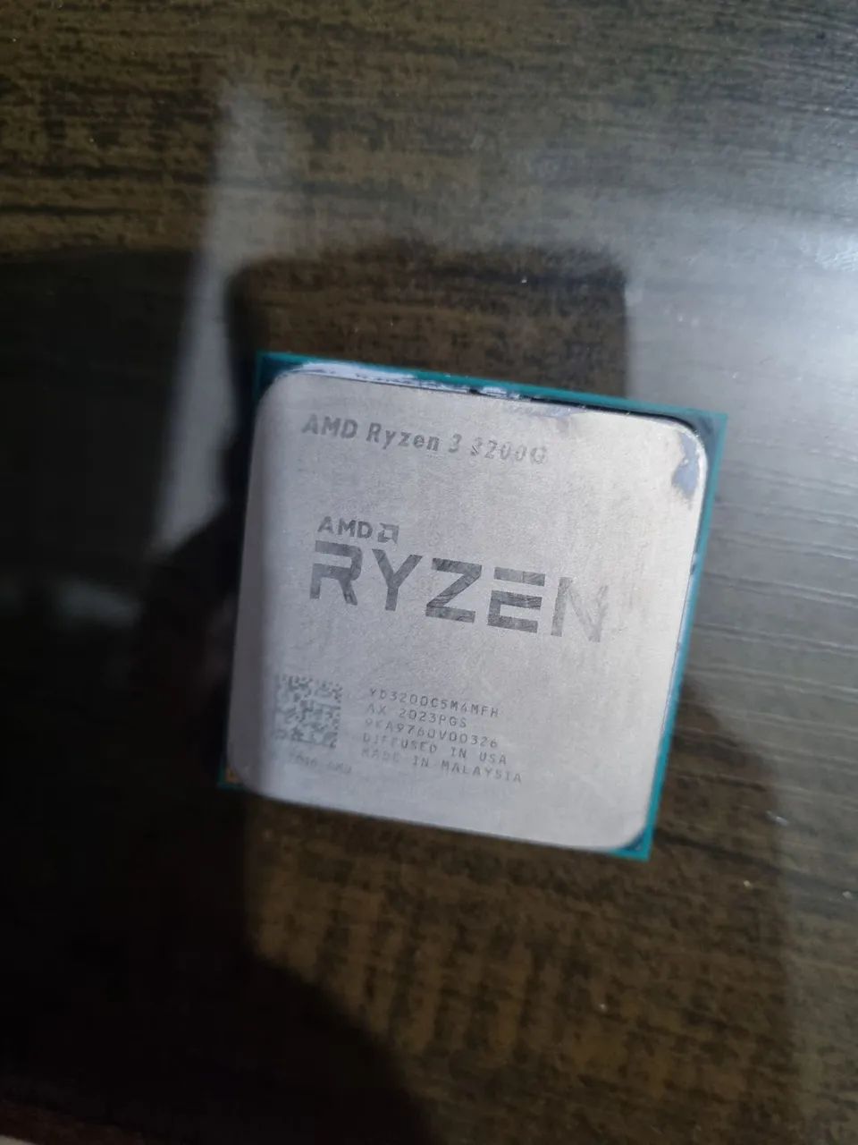 Processador Ryzen 3 3200G - Foto 5