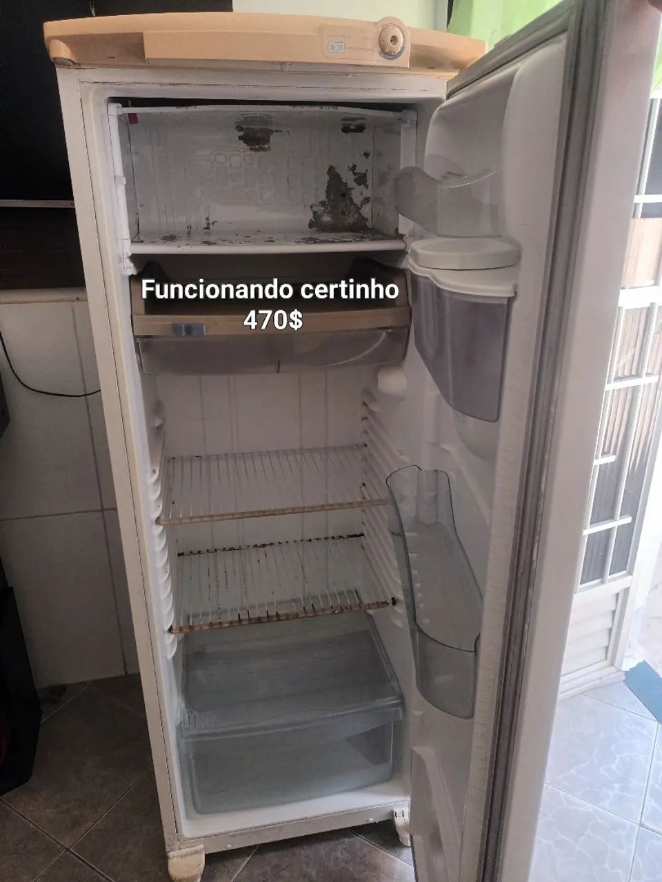 Geladeira top - Foto 3