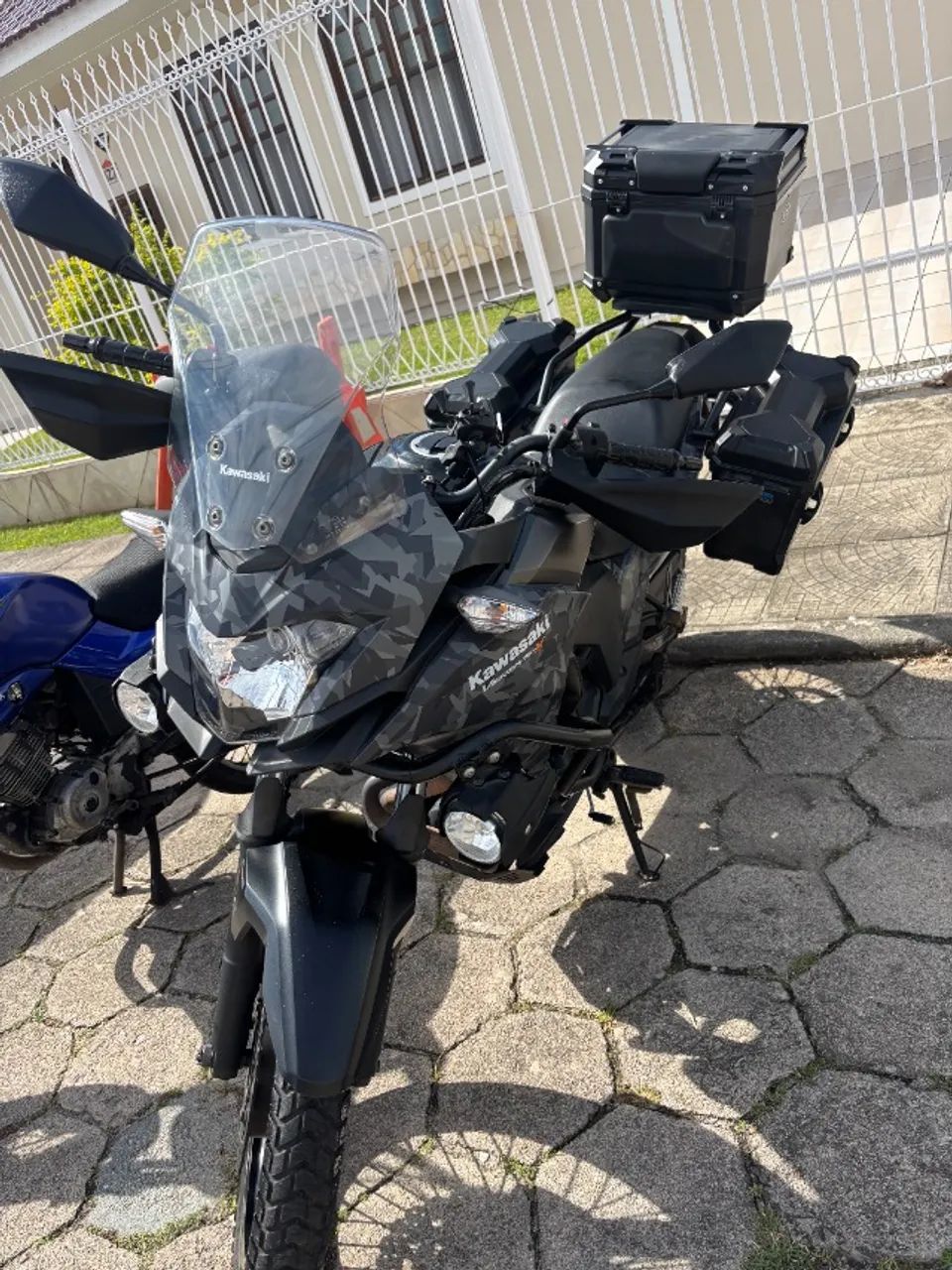 Kawasaki 300 Tourer 2020 - 1497661888 | OLX