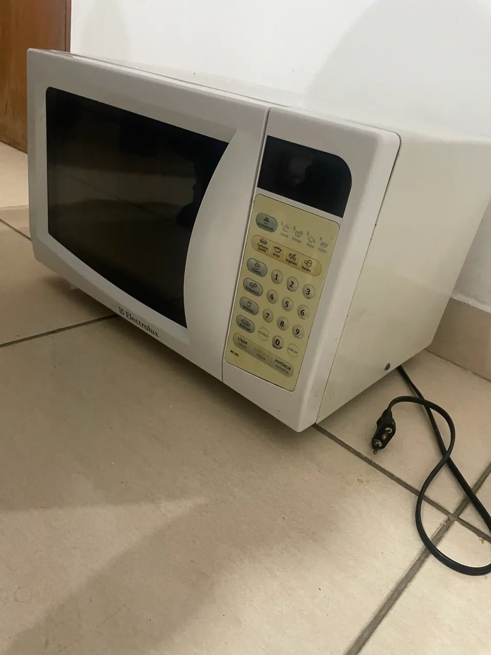Microondas Electrolux - Foto 4