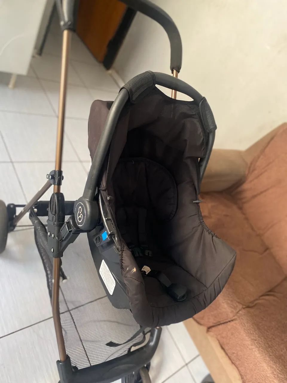 Vendo Carrinho  - Foto 3
