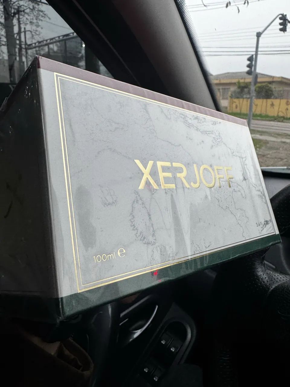 Xerjoff Renaissance - 100ml - Foto 4