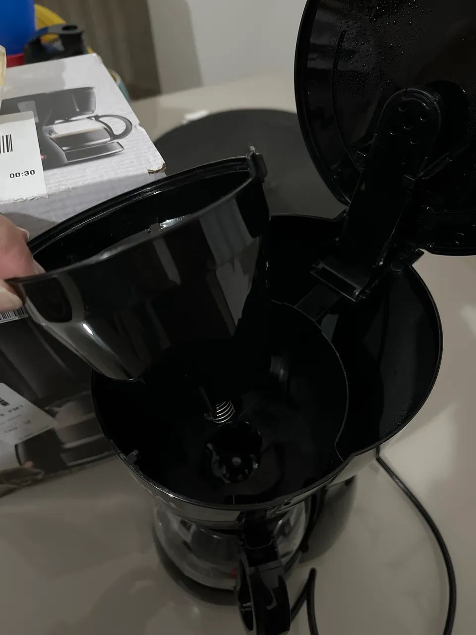 Cafeteira  - Foto 3