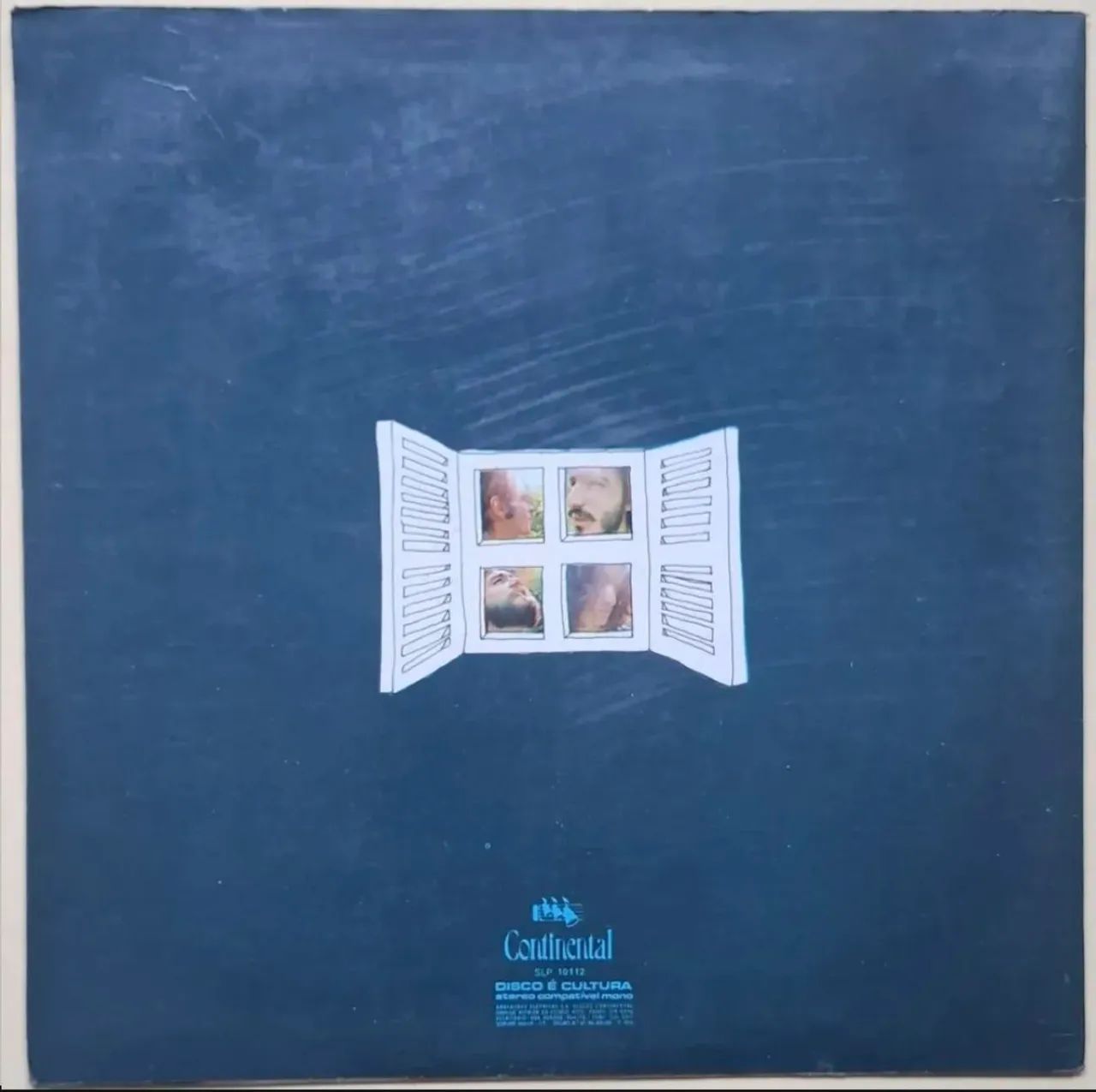 LP/Disco - Secos e Molhados - Foto 2