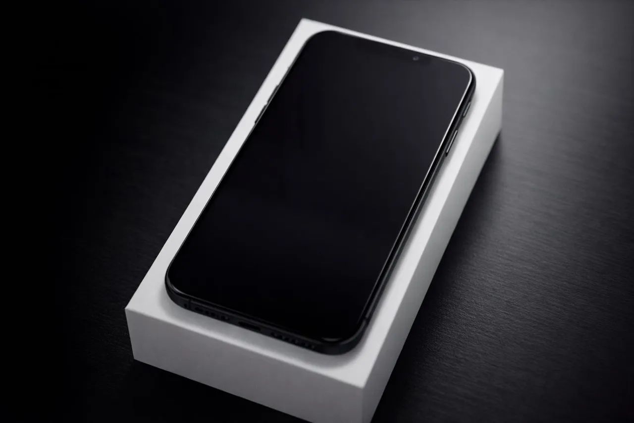 iPhone 12 - Black - 64gb - Celulares e Smartphones - Ouro Verde