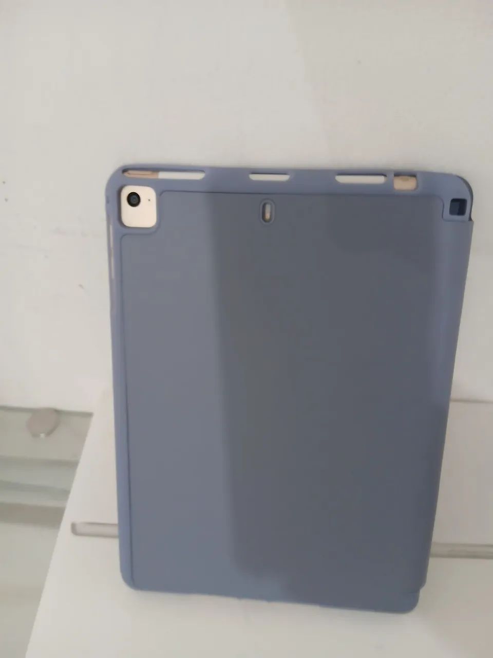 Ipad mini 4 128 giga com chips  - Foto 5