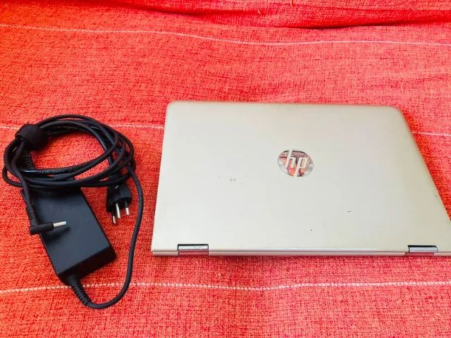 CARCAÇA COMPLETA DE NOTEBOOK HP - Foto 3