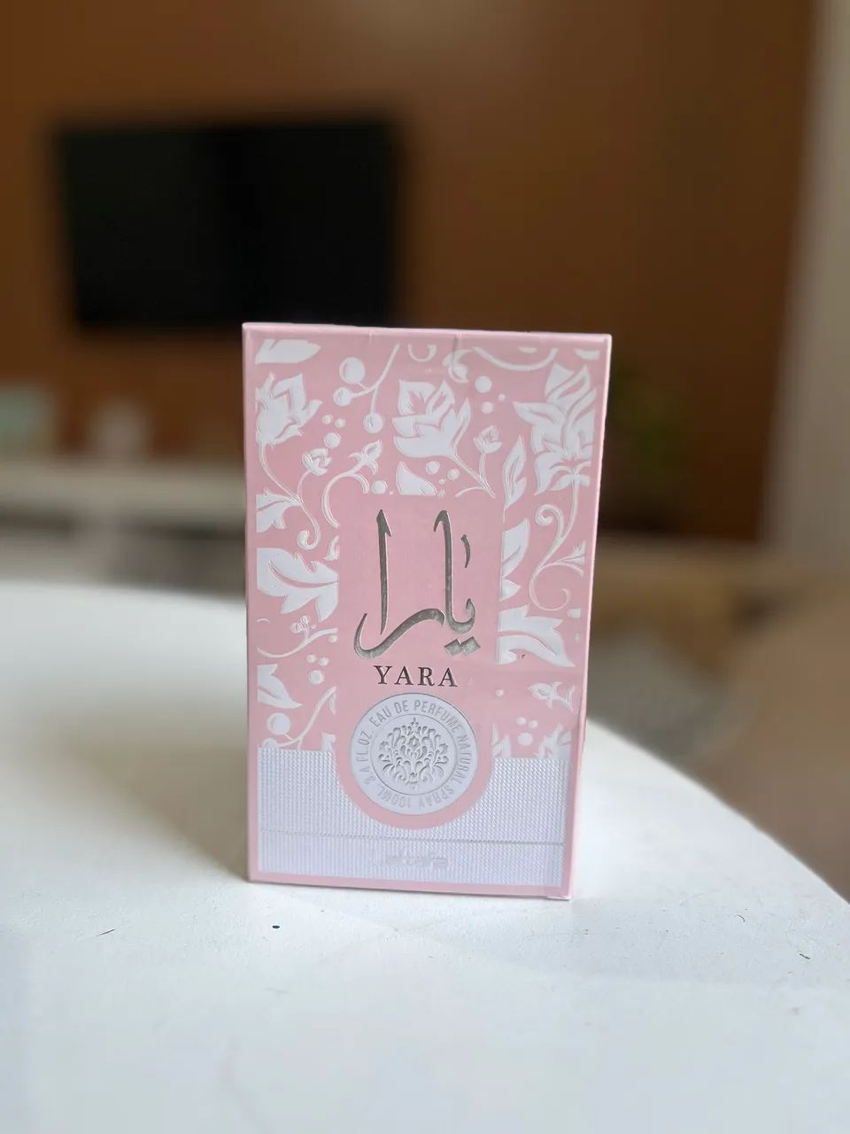 Perfume Árabe Yara