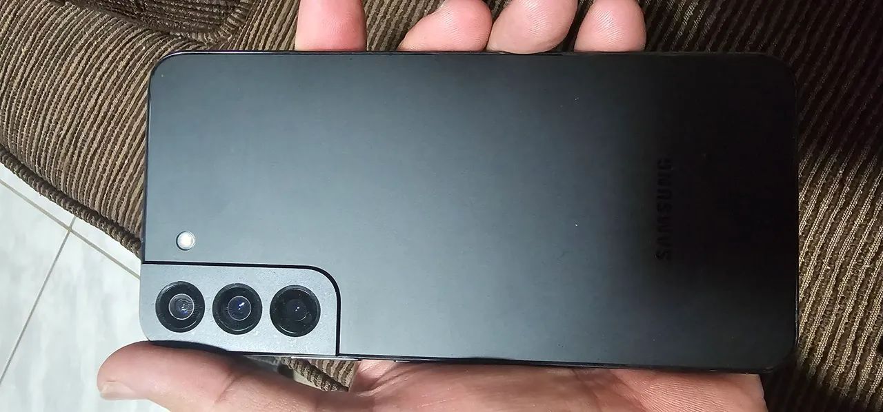 SAMSUNG GALAXY S22 PLUS - Foto 4