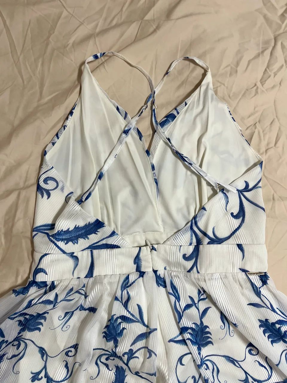 Vestido longo - Foto 5