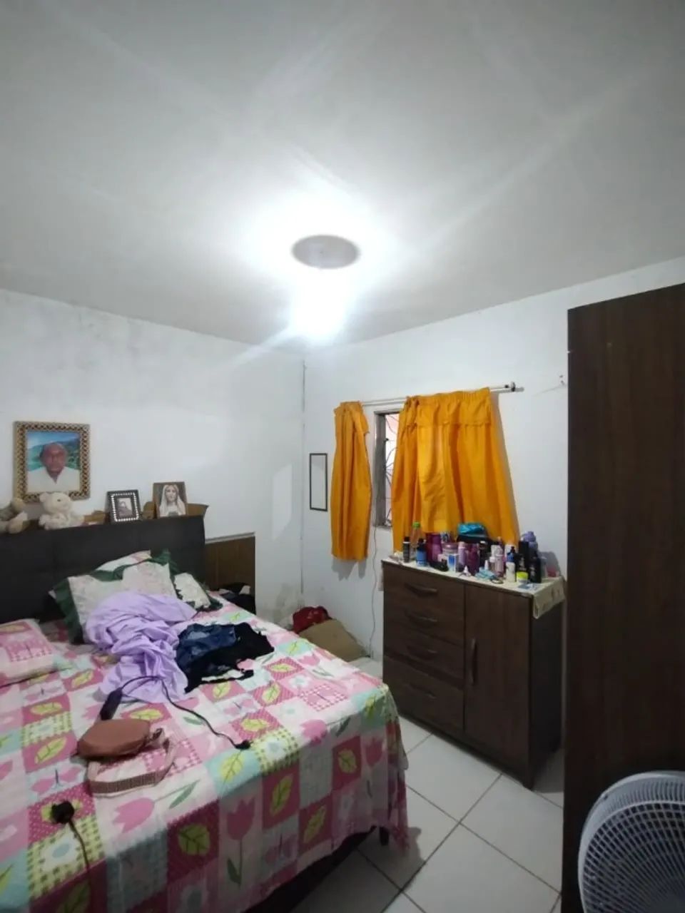 Casa no  Colinas do Sul com 3 quartos sendo 1 suíte. - Foto 5