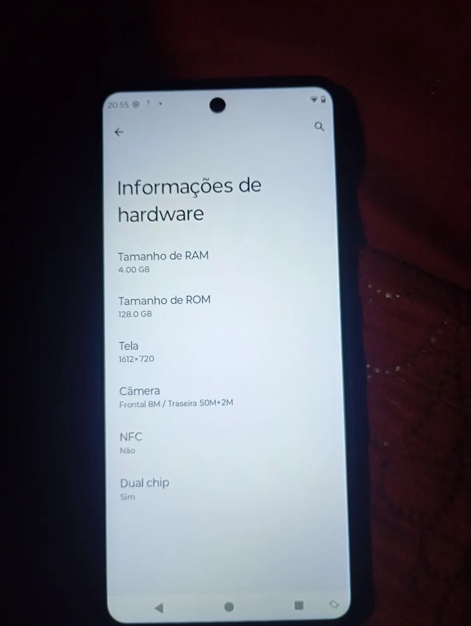 Vendo celular  - Foto 2