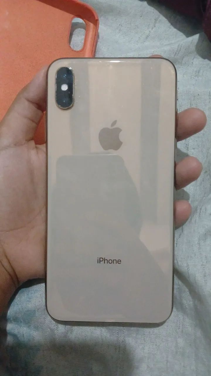 Celular Xs Max  - Foto 2