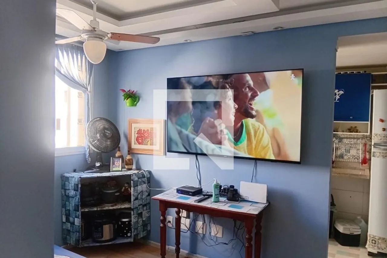 Apartamento à Venda - Jardim Iris , 1 Quarto, 47 m2 - Foto 2