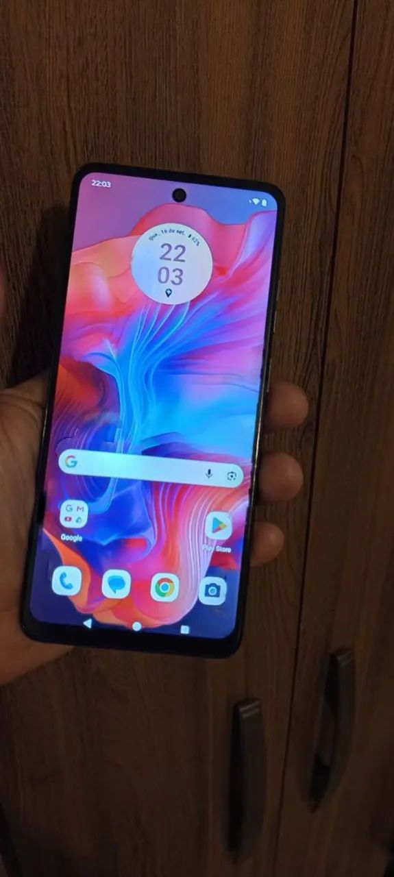 Moto G04S 128Gb - Foto 3
