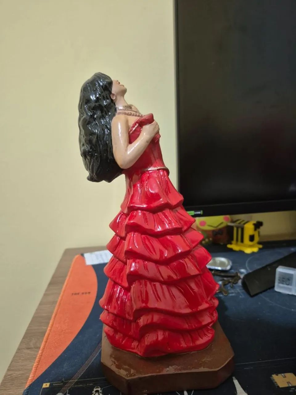 Imagem Pombagira - Foto 4