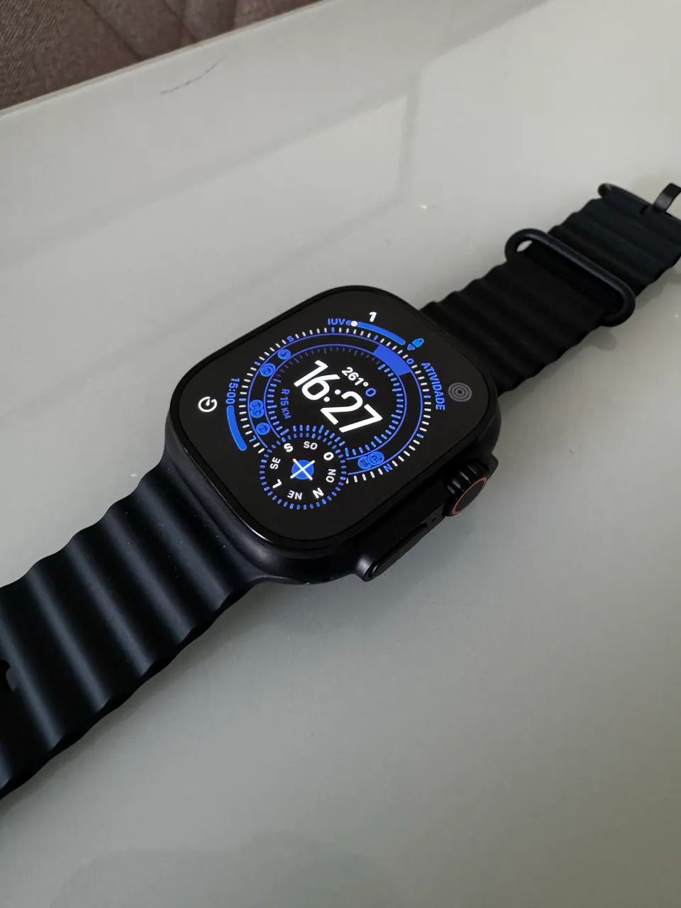 Apple Watch Ultra 2 Black