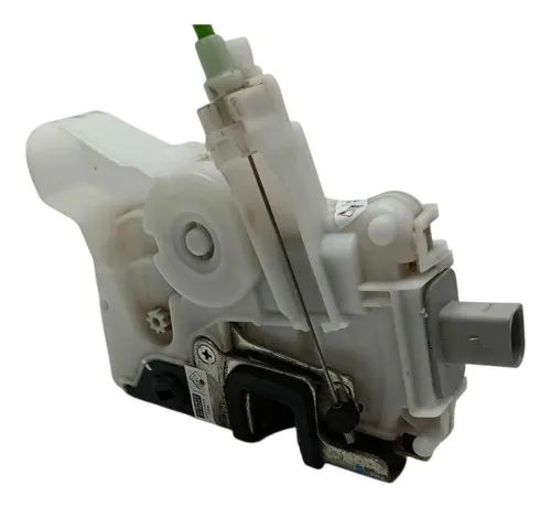 Fechadura Eletrica Porta Traseira Esquerda Fox 2015 A 2020 - Peças