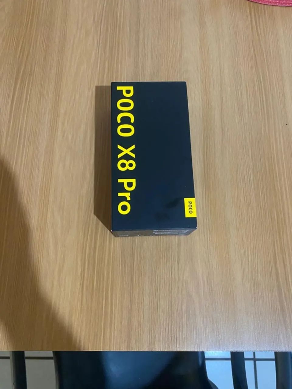 Celular Poco X8 512 GB 12 De Ram - Foto 3