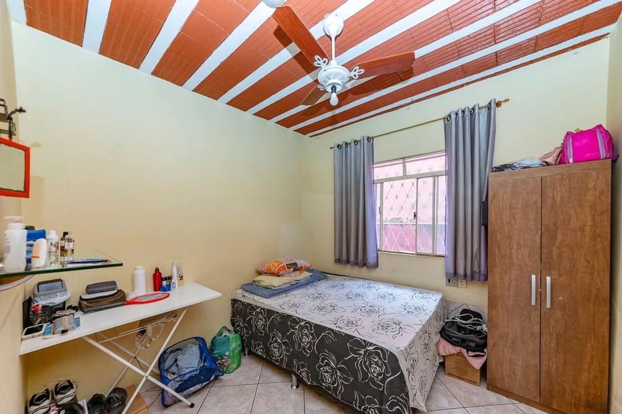 Casa à Venda - Nova Gameleira, 4 Quartos, 240 m2 - Foto 5
