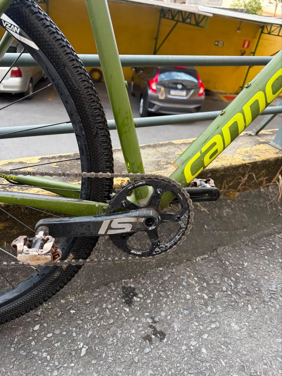Cannondale Slate - Foto 5