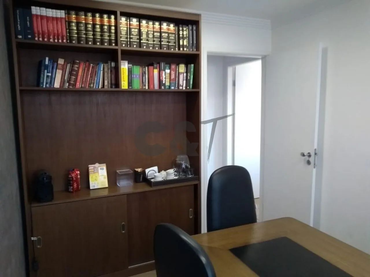 Conjunto Comercial com 43m² à Venda na Vila Olímpia - São Paulo/SP - Foto 4