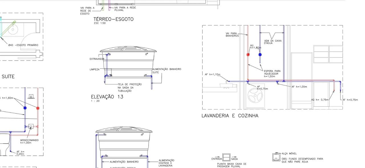 Projetista - projetos para aprovação - Foto 2