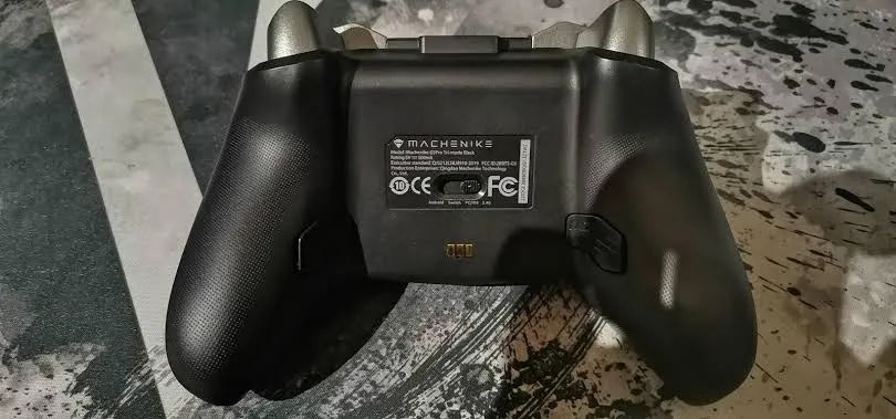 Controle machinike g5 pro - Foto 2
