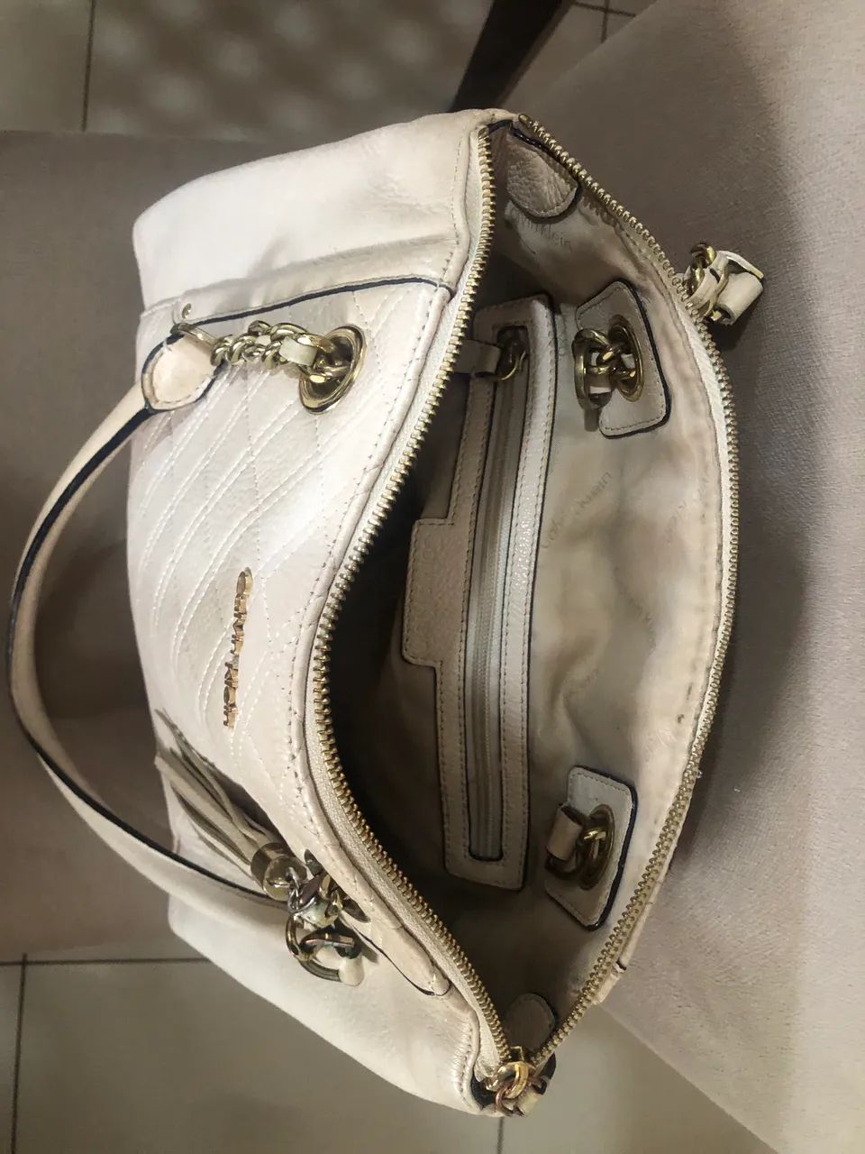 Bolsa Calvin Klein  - Foto 3