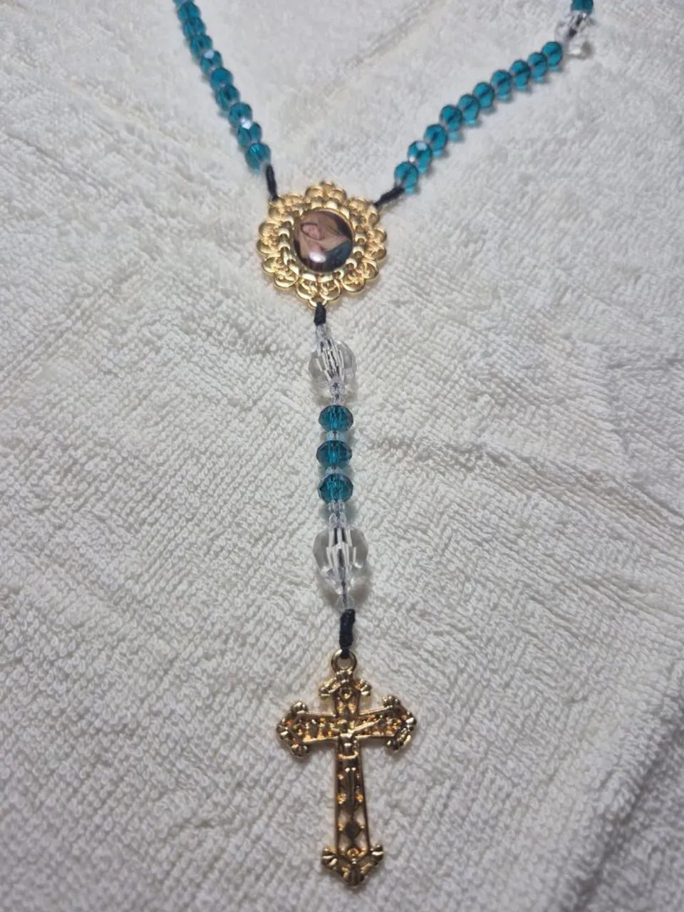 Terços Católicos