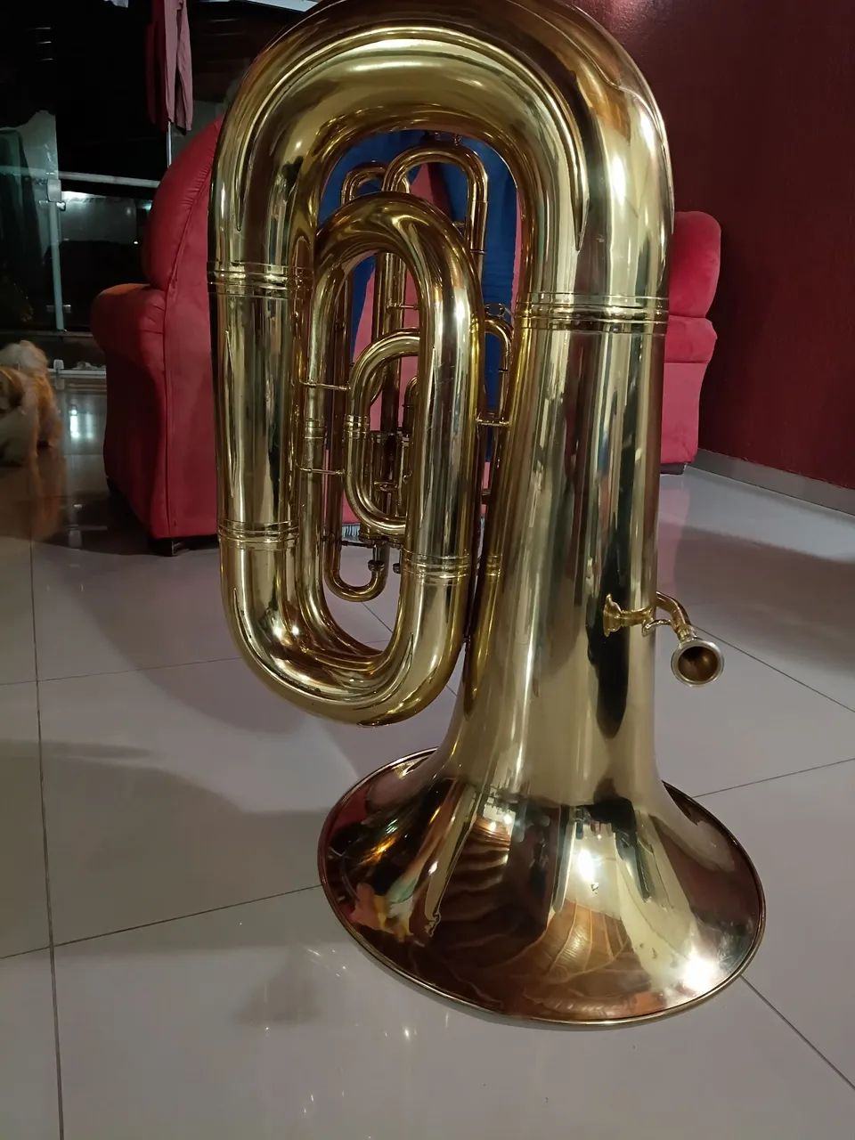 Instrumento musical  - Foto 2