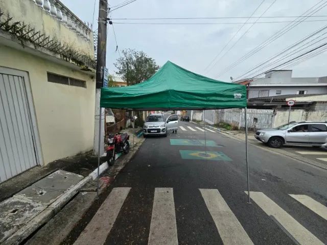Tenda 3x3 - Foto 3