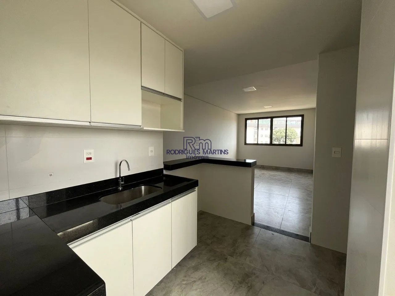 ALUGUEL APARTAMENTO NOVO 03 QUARTOS CAIÇARA - Foto 5
