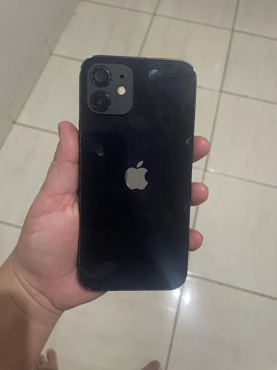 iPhone 12 retirada de peças  - Foto 2