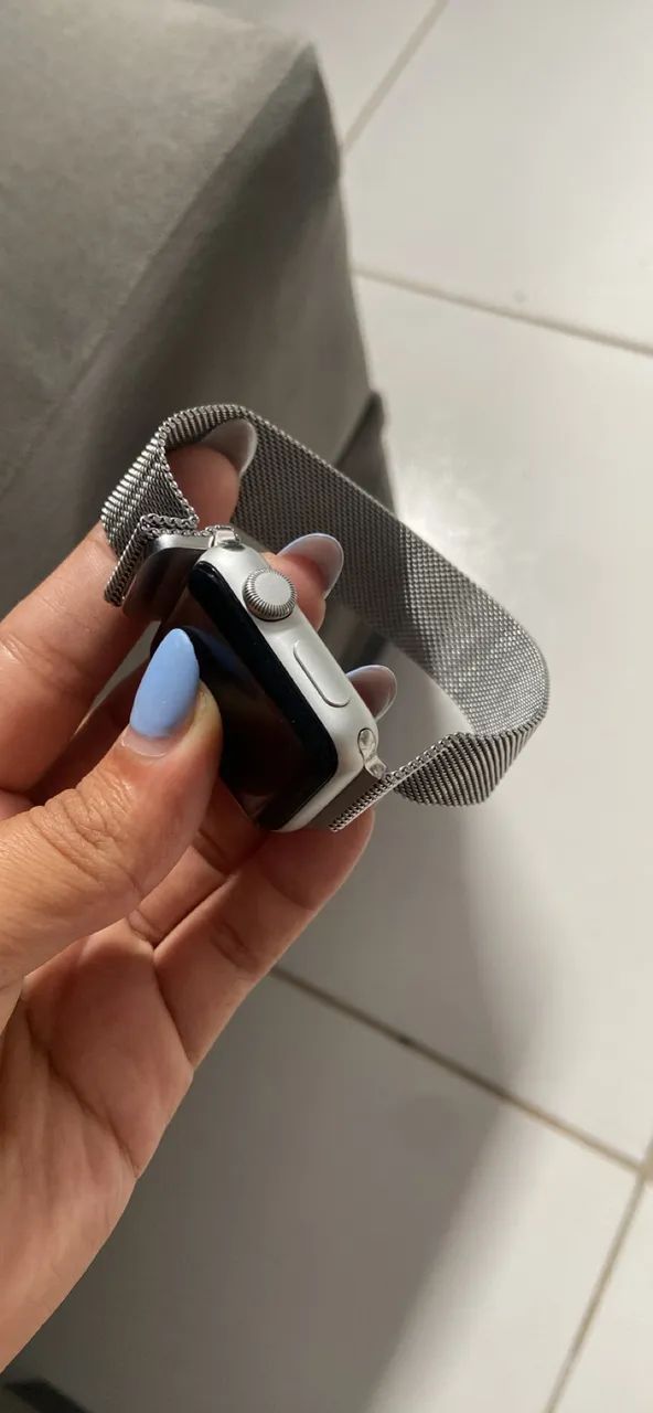 Relógio Apple Watch  - Foto 2