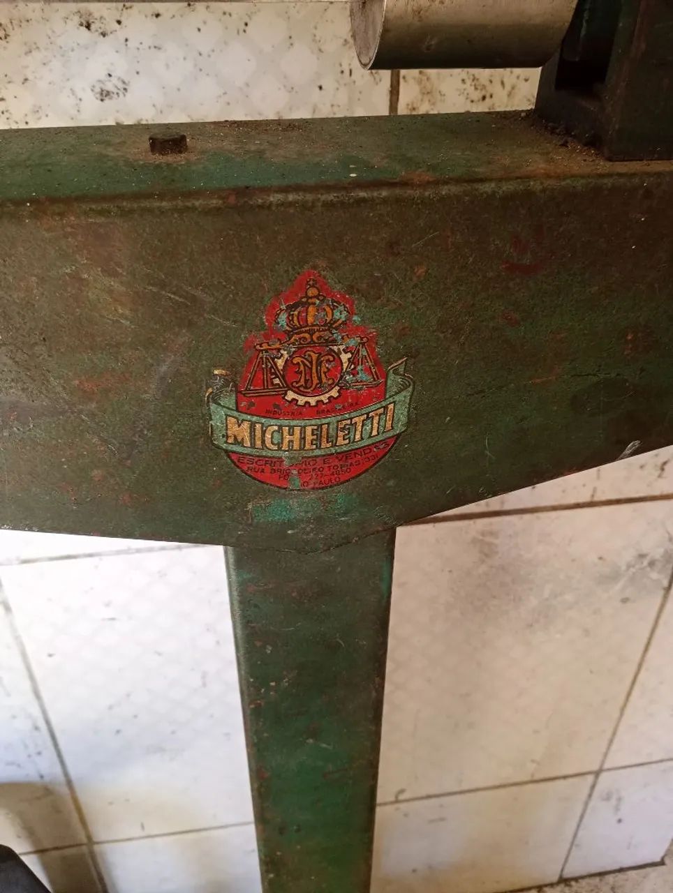 Balança de precisão manual  - Foto 3
