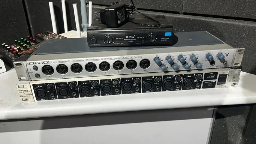 Presonus Firestudio 2626  - Foto 2