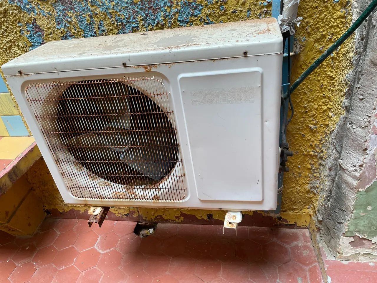 Arcondicionado gree - Foto 2