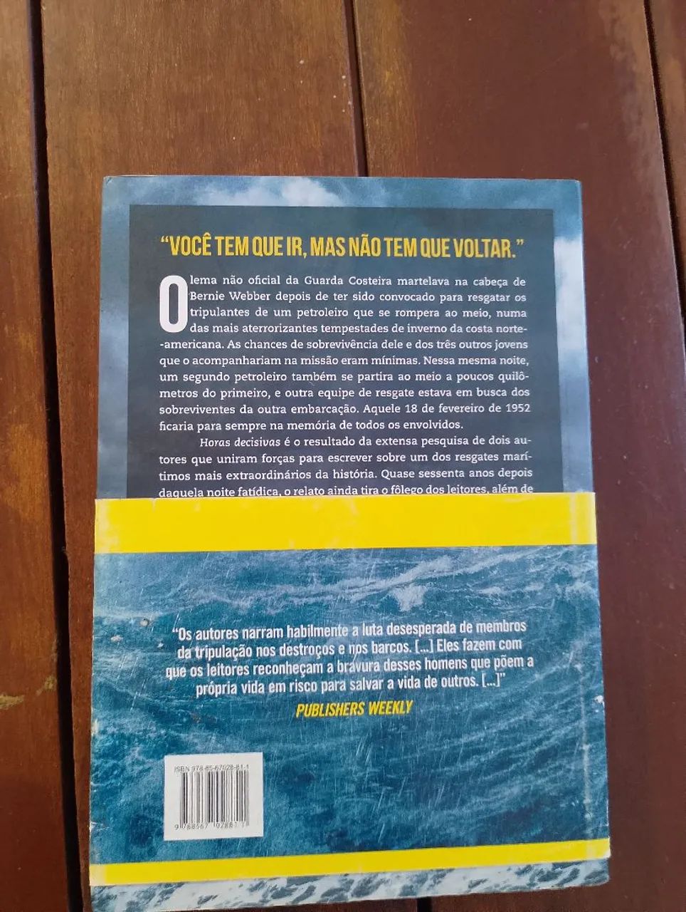 Horas decisivas  - Foto 2