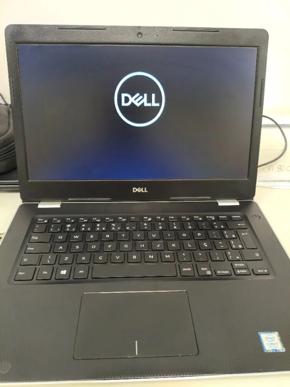 Notebook Dell Inspiron 3481 I3 7020U 8GB - Foto 4