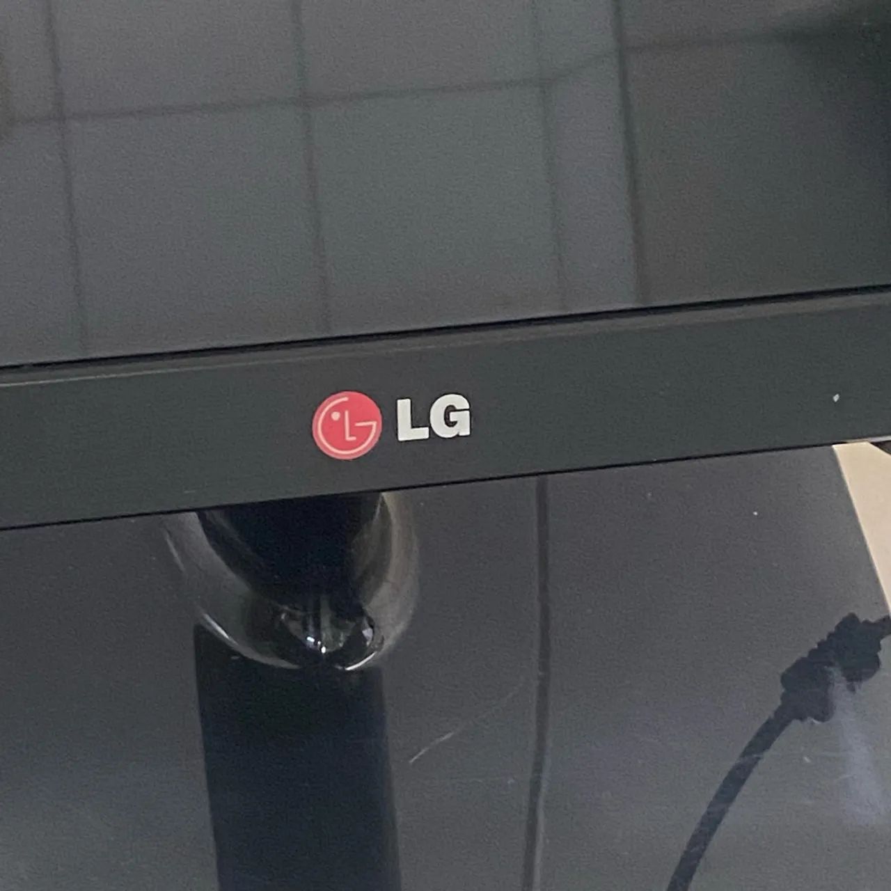Monitor LG 23 polegadas Widescreen - Foto 2
