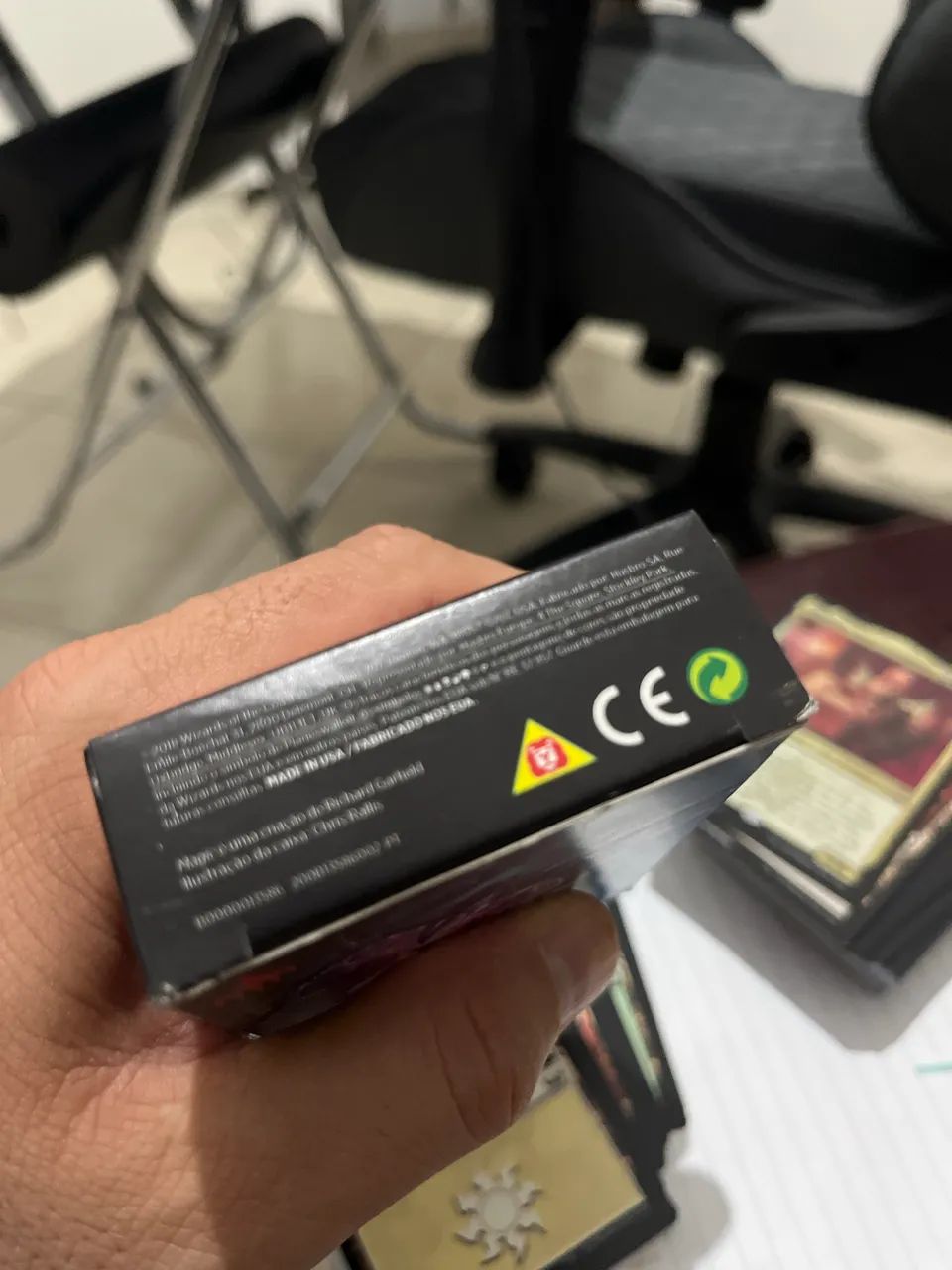 Welcome Deck 2019 Magic the Gathering  - Foto 5