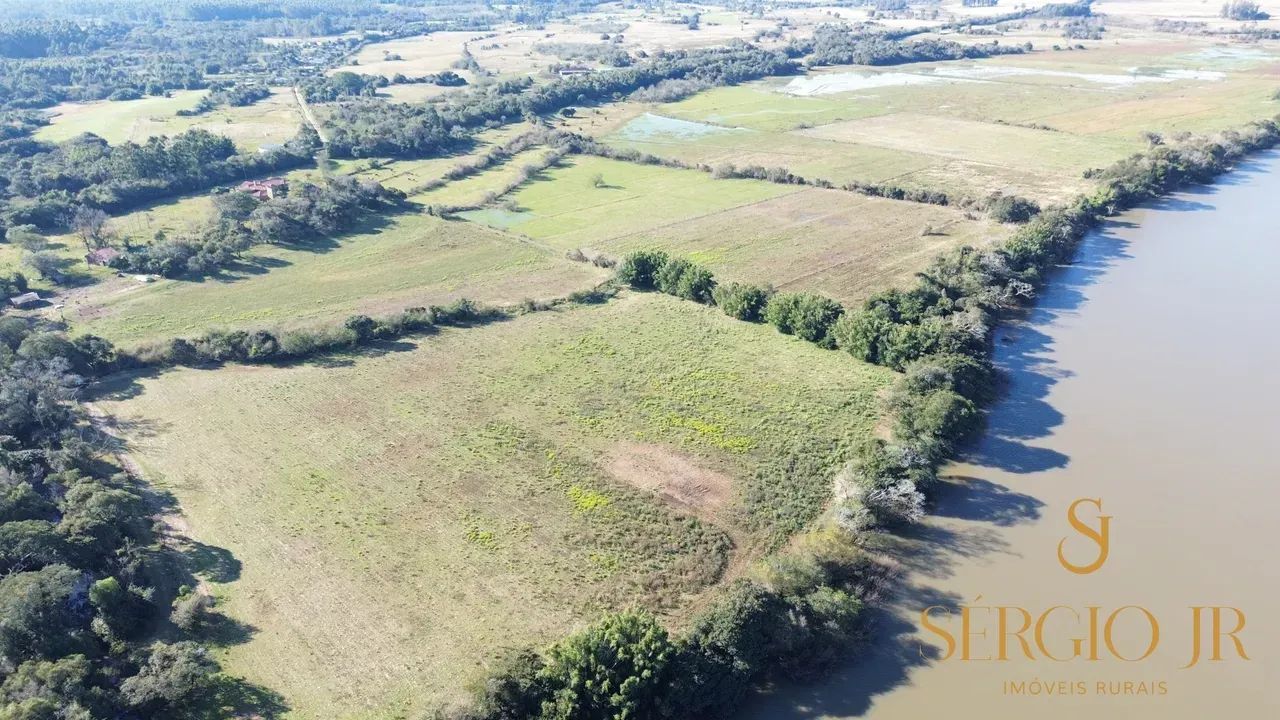 Sítio com 8,2h, belíssima casa com 300m², quiosque em Triunfo - Foto 7