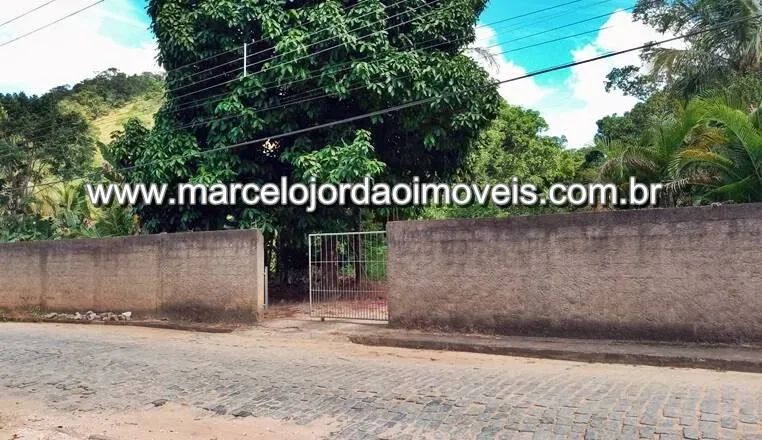 Casa em Jer ônimo Monteiro - Parada Cristal - Com área de 2000 m² - Foto 4
