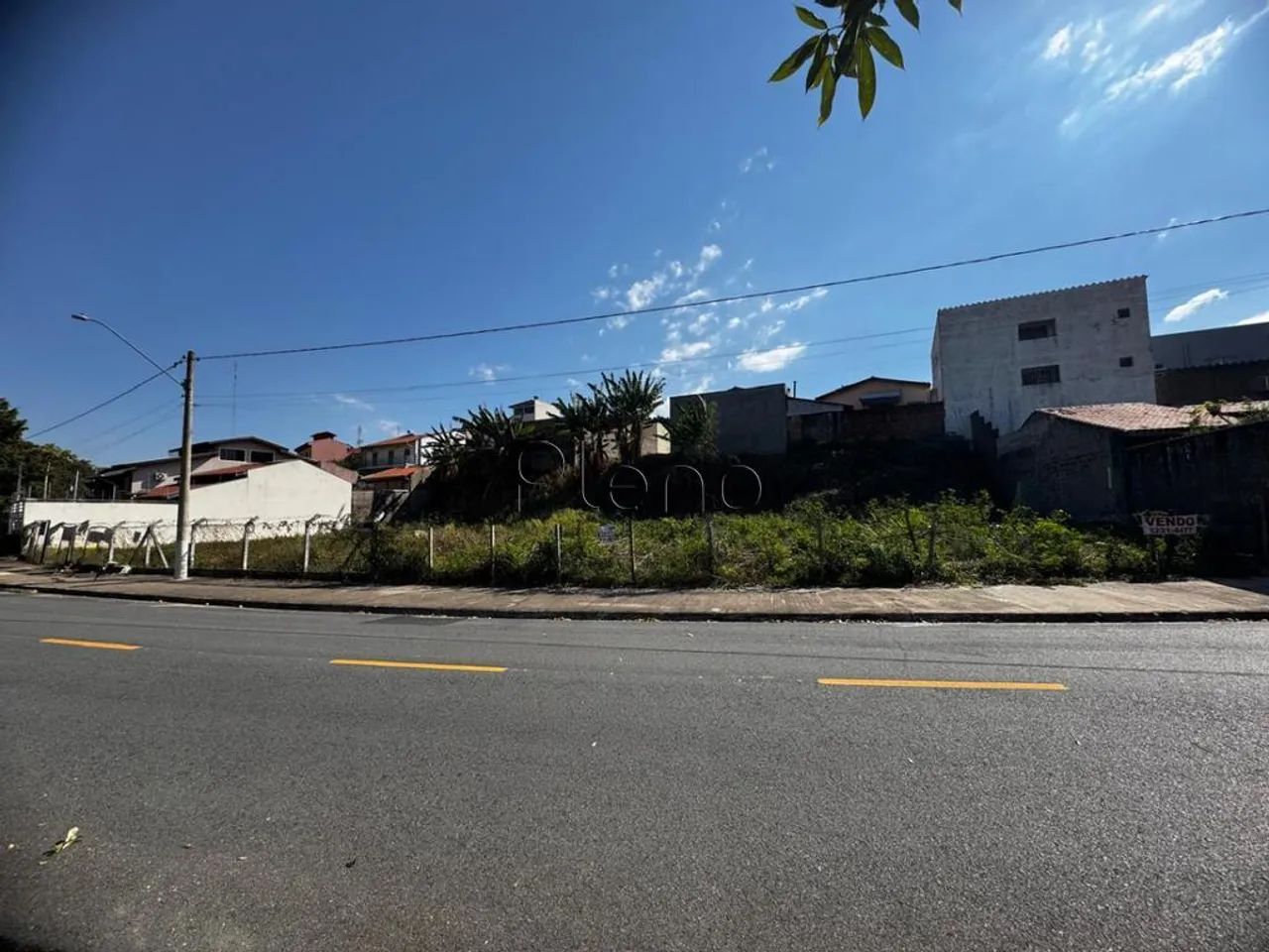 Terreno à venda em Campinas, Vila São Bento, com 950 m² - Foto 5