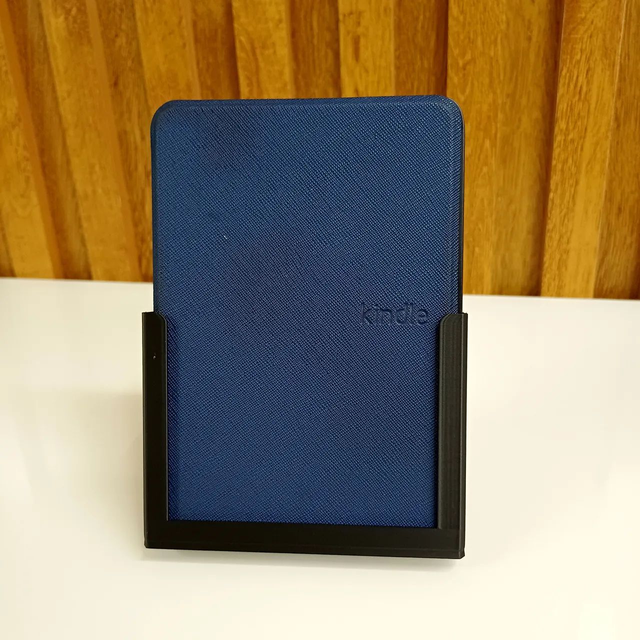Suporte de mão para Kindle