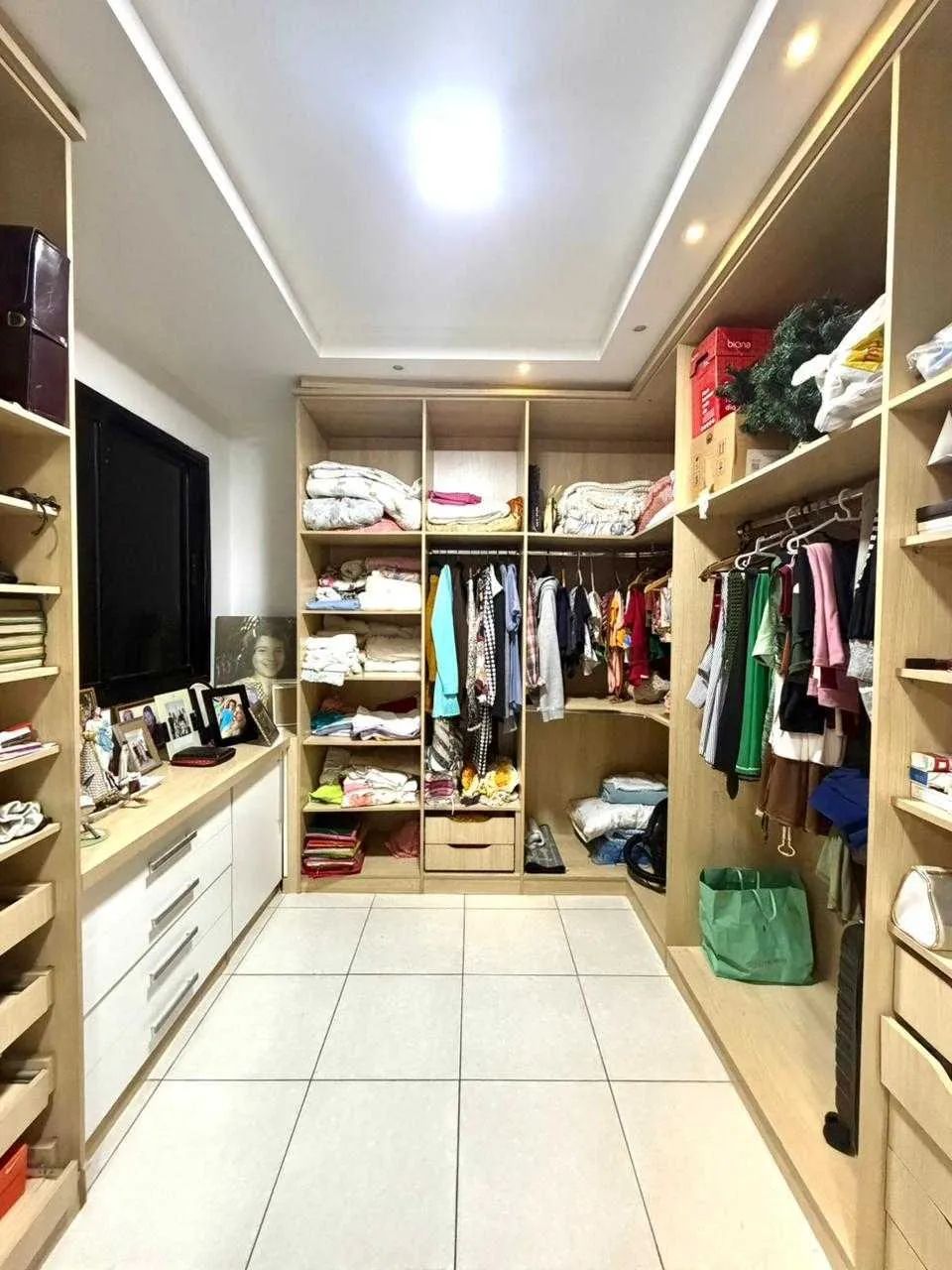 CELIA FONSECA - M.CC - LESTE/NORTE - 100M² - 02 SUÍTES - VENDA [33286] - Foto 5