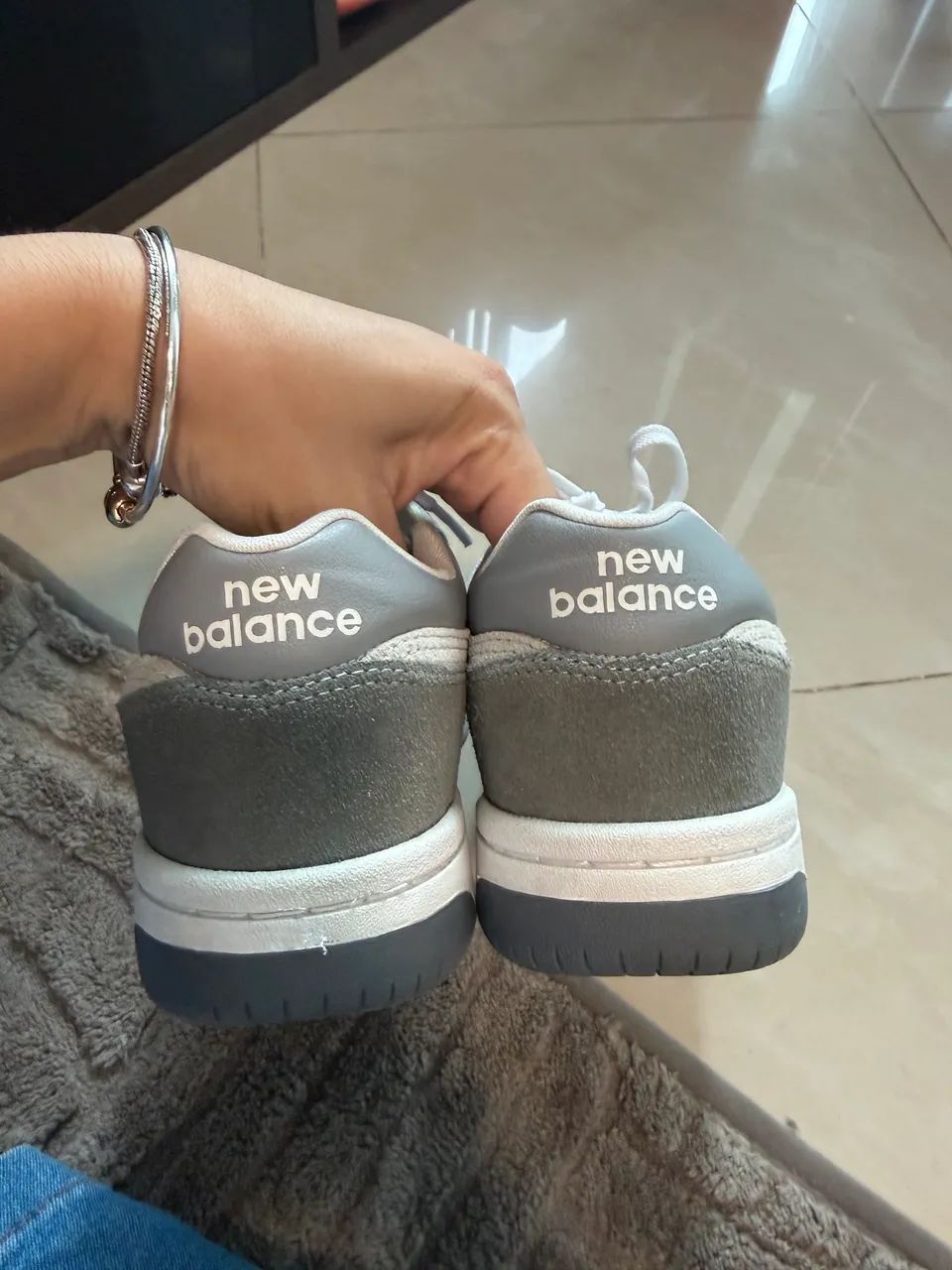 Tênis new balance 480 - Foto 3