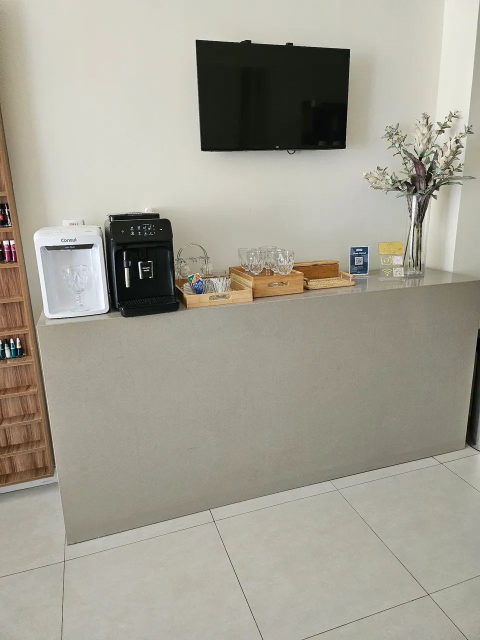 PASSO PONTO SALÃO DE BELEZA  - Foto 4