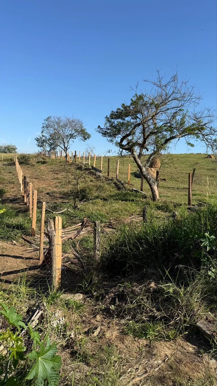LINDA CHÁCARA 3000m² COM VISTA PRIVILEGIADA  - Foto 4
